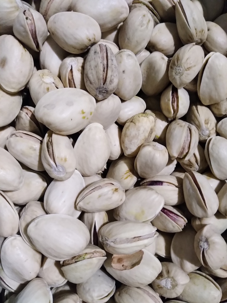 pistacho eco kg