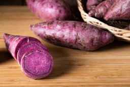 [03004109] BATATA MORADA